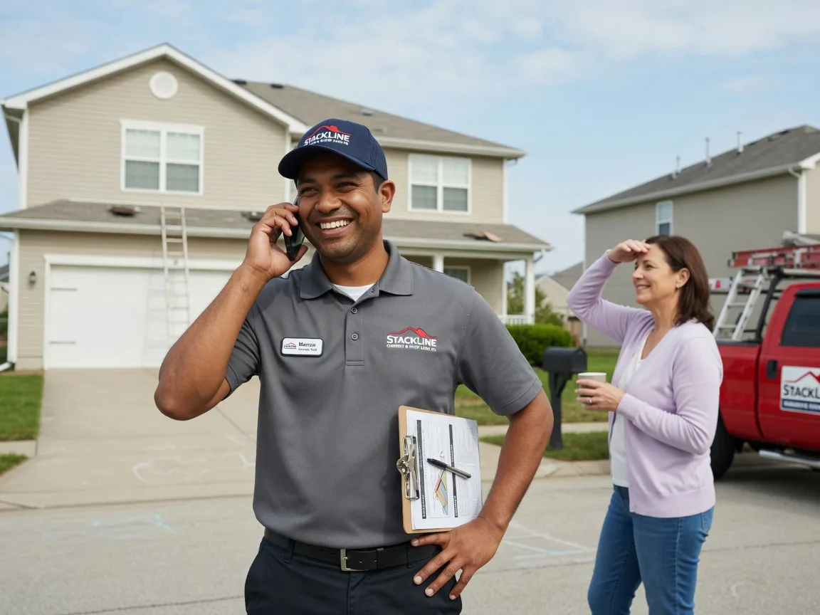Chimney flashing repair Blair, NE FAQs